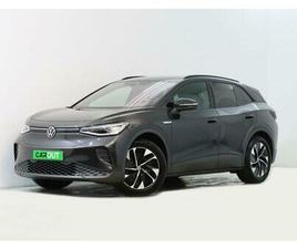 VOLKSWAGEN ID.4 VOLKSWAGEN ID.4 PRO PERFORMANCE