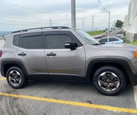 CHEVROLET IPANEMA GL 1.8 MPFI / EFI /SL 4P