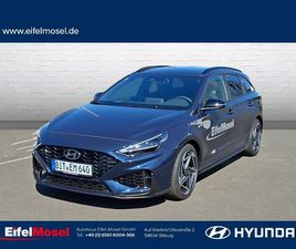 HYUNDAI I30 1.5 T-GDI 48V 7-DCT N LINE