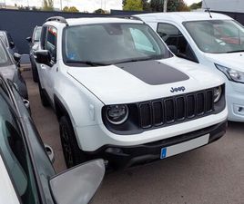 JEEP RENEGADE 4XE 1.3 PHEV 177 KW(240CV) TRAILHAWK AT