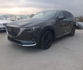 MAZDA CX-9 MAZDA CX-9 2.5I SKY-ACTIVE AWD SIGNATURE ≫ 2016 • 37 400 ЛВ. • ID