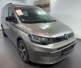 CADDY CARGO BASIS MAXI/AHK/DSG/5 J.GARANTIE /PDC