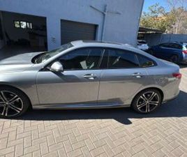 BMW SERIE 2 GRAN COUPE 218I 218I GRAN COUPE M SPORT