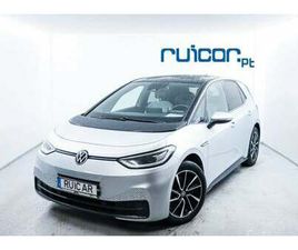 VOLKSWAGEN ID.3 58 KWH 1ST