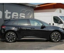 VOLKSWAGEN ID.3 59 KWH PRO CITY