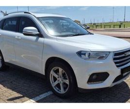 2020 HAVAL H2 1.5T LUXURY AUTO
