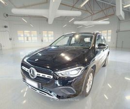 MERCEDES GLA GLA 200 MERCEDES-BENZ CLASSE GLA GLA 200 D AUTOMATIC BUSINESS EXTRA