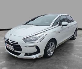 CITROËN DS5 HYBRID4 AIRDREAM SPORT CHIC