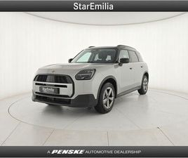 MINI MINI COUNTRYMAN E ESSENTIAL DEL 2024 USATA A FERRARA