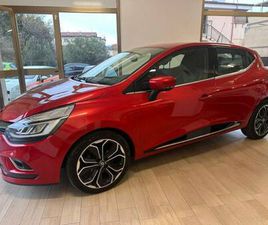 CLIO 4ª SERIE CLIO DCI 8V 110CV START&STOP 5 PORTE ENERGY GT LINE