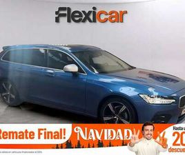 VOLVO V90 D3 D3 R-DESIGN 150