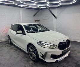 2.0 M135I AUTO XDRIVE EURO 6 (START/STOP) 5DR
