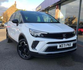 1.2 TURBO ULTIMATE EURO 6 (S/S) 5DR