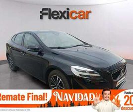 VOLVO V40 D2 D2 KINETIC 120