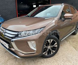 MITSUBISHI ECLIPSE CROSS 150T MOTION CVT