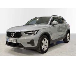 VOLVO XC40 T2 T2 ESSENTIAL AUT.