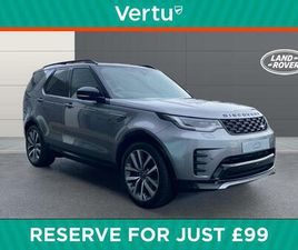 3.0 D350 MHEV DYNAMIC SE AUTO 4WD EURO 6 (START/STOP) 5DR