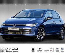 VOLKSWAGEN GOLF R VIII ENERGY 1.5 ETSI DSG LED+ NAV.VORB. GANZJ.R...
