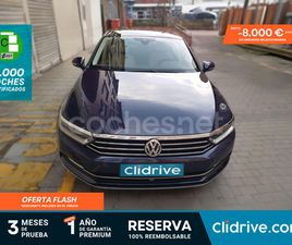 VOLKSWAGEN PASSAT VOLKSWAGEN PASSAT SPORT 2.0 TDI BMT DSG
