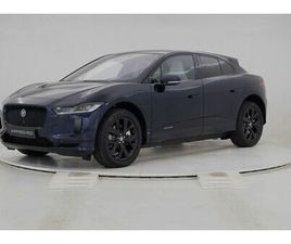 JAGUAR I-PACE EV 90 KWH 400 R-DYNAMIC SE AWD AUTO DEL 2021 USATA A TORINO