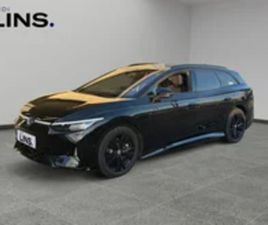 VZ E-HYBRID 272 PS DSG