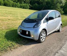 CITROEN C-ZERO CITROËN C-ZERO