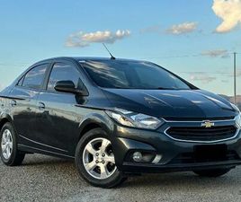 CHEVROLET PRISMA SED. LT 1.4 8V FLEXPOWER 4P AUT.