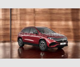 MERCEDES EQA 250 MERCEDES-BENZ EQA EQA 250