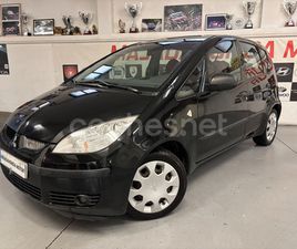MITSUBISHI COLT MITSUBISHI COLT 1.3 16V INFORM