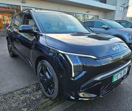 81.4KWH GT-LINE S AUTO 5DR