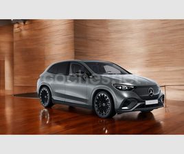 MERCEDES EQE SUV 500 SEGURIDAD