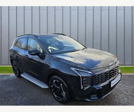 1.6 T-GDI GT-LINE S DCT EURO 6 (START/STOP) 5DR