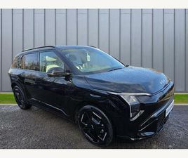 81.4KWH GT-LINE AUTO 5DR