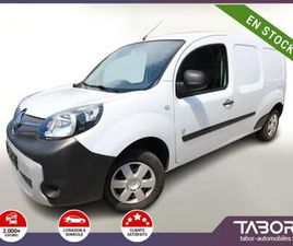 Z.E. 60 MAXI 2P RADARS CLIMA BT