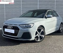 A1 SPORTBACK 30TFSI 110 CH S TRONIC 7 ADVANCED