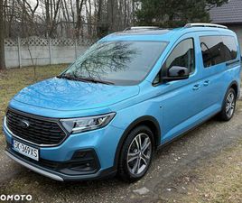 FORD TOURNEO CONNECT GRAND