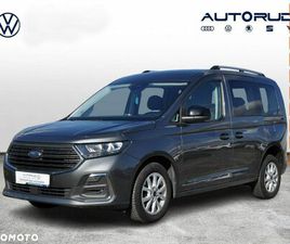 FORD TOURNEO CONNECT FORD TOURNEO CONNECT 2.0 ECOBLUE ACTIVE