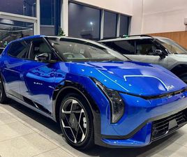 81.4KWH GT-LINE S AUTO 5DR