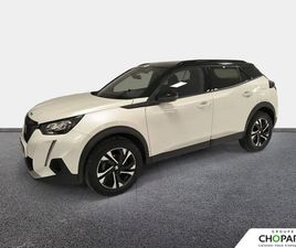 2008 PURETECH 130 S&S EAT8