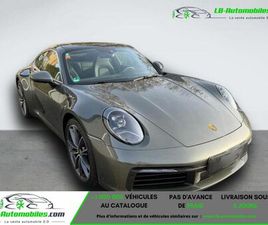 PORSCHE 911 992 PORSCHE 911 - 992 COUPE 3.0I 385 PDK
