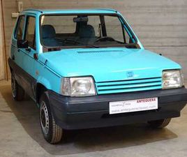 SEAT MARBELLA SPECIAL