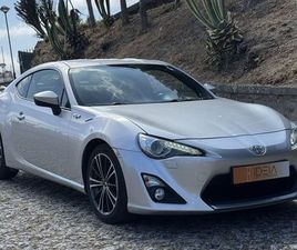 TOYOTA GT-86 TOYOTA GT86