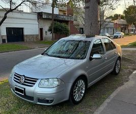 VOLKSWAGEN BORA 1.8