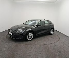 AUDI A3 SPORTBACK 30 TDI A3 SPORTBACK 30 TDI 116