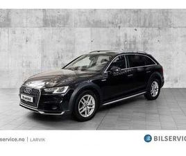 3.0TDI V6 218HK QUATTRO *VIRTUAL COCKPIT*H.FESTE*NAVI