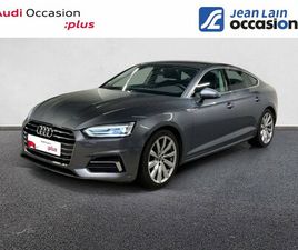 AUDI A5 SPORTBACK 35 TFSI A5 SPORTBACK 35 TFSI 150 S TRONIC 7 DESIGN