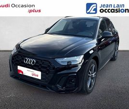 Q5 35 TDI 163 S TRONIC 7 S LINE