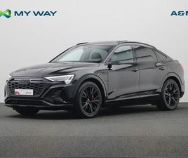 S-LINE QUATTRO 408 PK