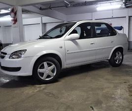 CHEVROLET CORSA LT