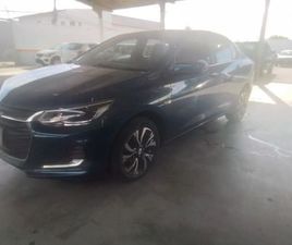 CHEVROLET ONIX PLUS PREMIER 1.0 12V TB FLEX AUT. 4P